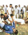 BJP appeals to citizens, party men to volunteer for mock drill24
