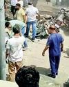 Gas cylinder blast kills 3 in Bikaner; many others hurt11