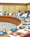 Govt approves ₹11,828 cr expansion plan for 5 IITs20