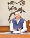 Pak sees the power of 'Modi Ki Guarantee'!1