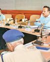 Ensure effective security at all critical locations: CM Sharma25