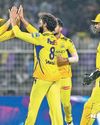 Dhoni is first wicket-keeper with 200 dismissals16