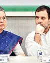 Court defers hearing in National Herald case against Gandhis24
