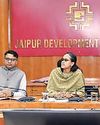 JDA clears ₹552 crore for civic upgrades in Jaipur14