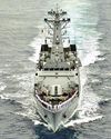 INS Sagar returns to Kochi after successful Indian Ocean Mission25