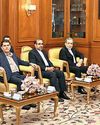 MEA: India-Iran cooperation progressed in recent years35