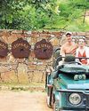 Five-day safari closure in Jhalana, Amagarh16