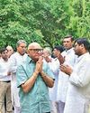 Tributes paid to senior journalist Ramswaroop Soni12