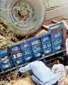 Multi-vehicle crash kills 4, several others injured20