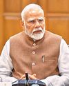 Need 'fool-proof functioning' of essential systems, says PM Modi3