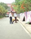 Raj ramps up readiness amid border tensions13