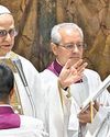 Pope Leo celebrates first Mass as Pope30