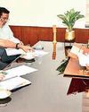 Army be given full logistic support for efficient transport: Dr PC Bairwa37