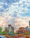 Rain and thunderstorms likely to decrease; temperature to rise8