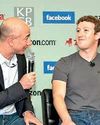 Mark Zuckerberg overtakes Jeff Bezos as world's second-richest person: Report34