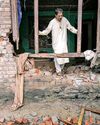 PAK FIRES, INDIA FIRES BACK STRONGER!1