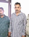 ₹400 cr cyber fraud exposed by Bharatpur police, gang nabbed10