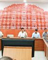 Trade bodies pledge support for emergency preparedness: Soni14