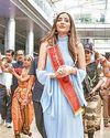 Miss World 2025 pageant kicks off in Hyderabad with fanfare28