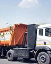 Adani deploys India's 1st hydrogen-powered truck26