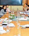 Govt reviews civil defence plans amid rising border crisis40