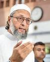 Owaisi roasts Pak after IMF bailout package20