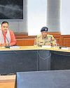 Monitor sensitive places in the border area continuously: CM Sharma instructs officials1