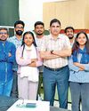IIT Jodhpur develops low-cost portable tool for water arsenic detection6