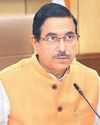 India will treat future terror attacks as acts of war, says Pralhad Joshi15