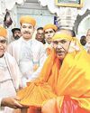 Devnani prays at Mewar temples, hails India’s strength amid Op Sindoor34