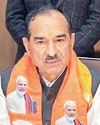 Rathore to unveil BJP team post Central nod35