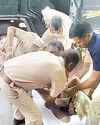 Tiger kills a ranger, 2nd killing in a month4