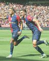 Barcelona beat Real Madrid in 7-goal thriller24