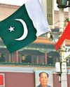 China denies claims of sending military cargo plane to Pakistan24