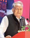 Gehlot, Dotasra criticise US ceasefire, govt delays & bias34