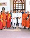 Vesak Day: Union Ministers reflect on Buddha's spiritual legacy35