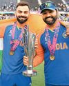 THE END OF AN ERA: WITH KOHLI AND ROHIT GONE14