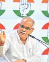 Congress seeks Centre's clarification on third-party mediation on Kashmir issue19
