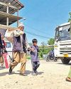 Border regions slowly come back to life15