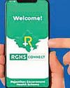 RGHS pensioners to receive instant SMS alerts for every payment33