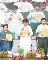 Govt launches affordable housing schemes31