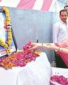 Grief grips as ranger killed in tiger attack laid to rest10