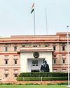 Govt stops 7 IAS officers from going to Mussoorie for training Govt stops 7 IAS officers from going to Mussoorie for training