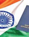India rolls out e-passports with enhanced security in 13 cities India rolls out e-passports with enhanced security in 13 cities