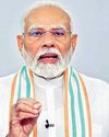 PM Modi reviews status of TB Mukt Bharat Abhiyaan PM Modi reviews status of TB Mukt Bharat Abhiyaan