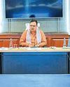 'Investment promotion' is the central focus of our policies, says CM Sharma 'Investment promotion' is the central focus of our policies, says CM Sharma