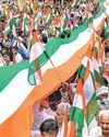 Op Sindoor Tiranga yatras taken out in different states Op Sindoor Tiranga yatras taken out in different states