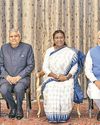 Justice BR Gavai: New Chief Justice of India known for his boldness18