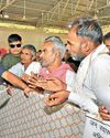 CM focuses on public welfare32