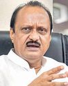 Ajit Pawar denies merger talks with Sharad Pawar-led NCP, clears confusion20